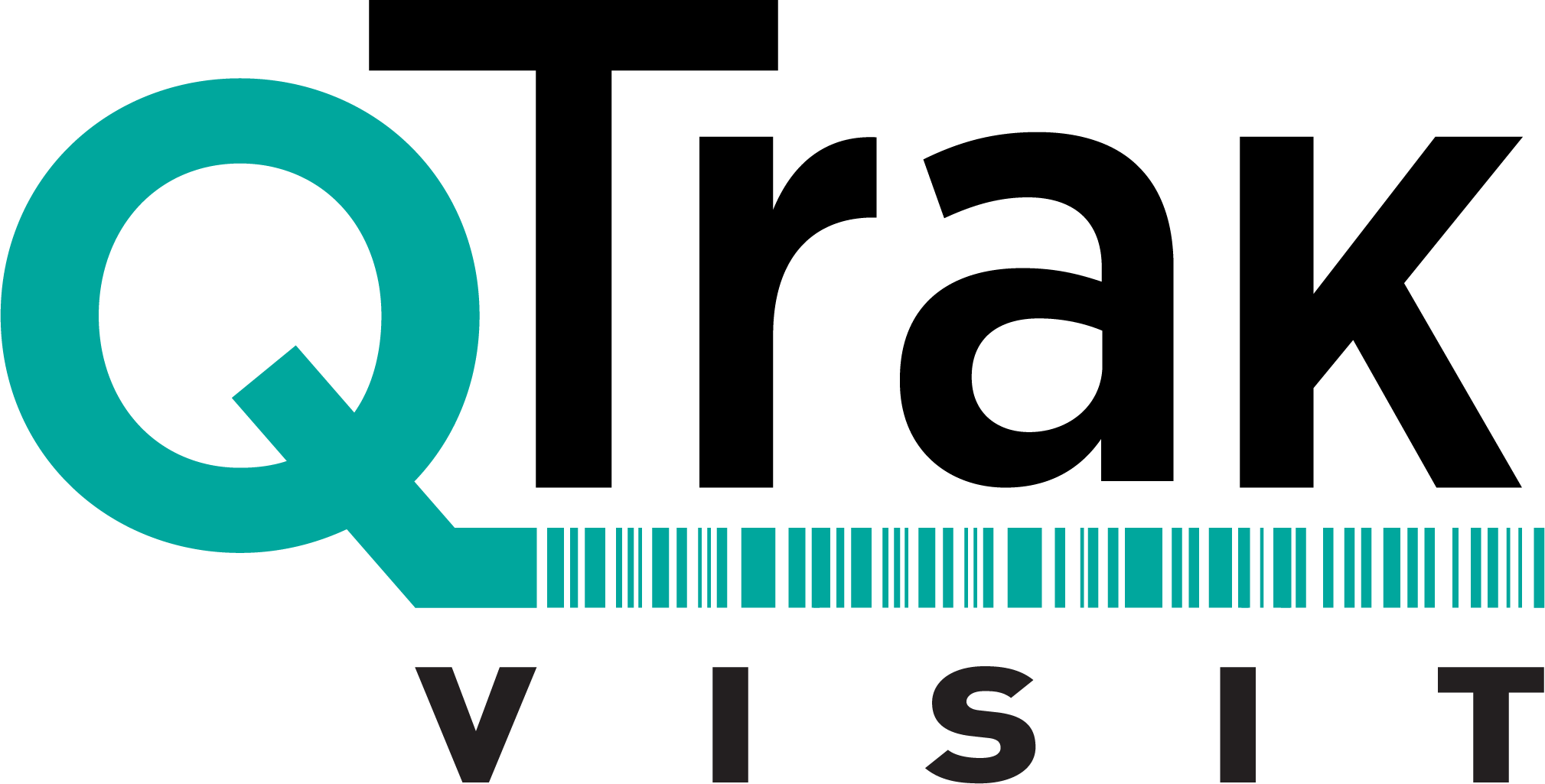 QVisit Logo
